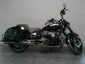 BMW R 18 ROCTANE + RFH + TEMPOMAT + RDC + HEADLIGHT