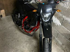 BÊTA 50 CC EN 80 MOST