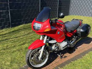 BMW R 1100 RS