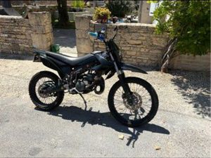 DERBI SENDA 50 CC