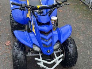 QUAD 90 VIPER 2 TEMPS