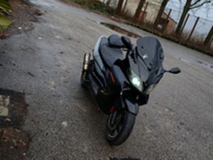 GILERA NEXUS 500 &APOS;05 FARI LED