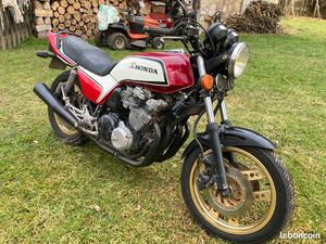 HONDA CB 1100 SUPER BOL D'OR