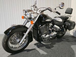 HONDA 1300 VTX