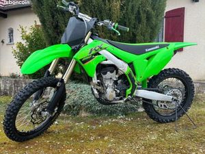250 KX-F 2022