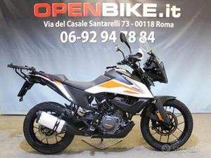 KTM 390 ADV E5 01/2022 KM 13200