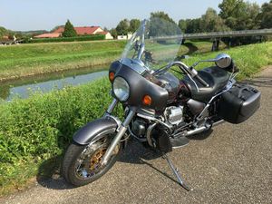 MOTO GUZZI CALIFORNIA EV