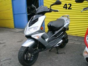 SPEEDFIGHT 2 AC NUR 6.149KM FRISCHE GROßE WARTUNG