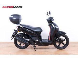 PEUGEOT TWEET 125 ACTIVE - MUNDIMOTO
