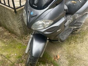 PIAGGIO X9 125