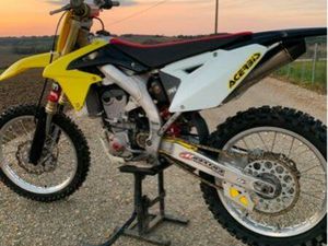 450 RMZ