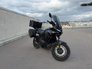 YAMAHA TRACER 700 GT