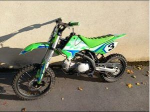 APOLLO RFZ 150 GRANDE ROUE