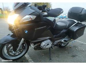 BMW R1200RT PACK3