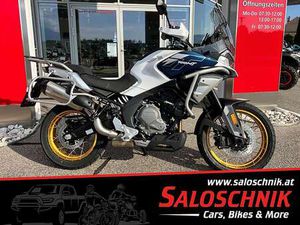 800MT / 800 MT EXPLORE