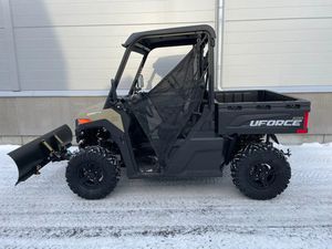 CFMOTO UFORCE 600 *DEMO* • 2026