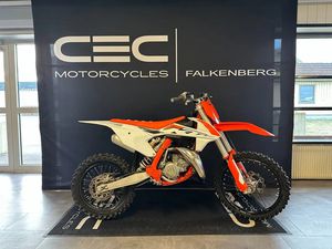 KTM SX 85 0% RÄNTA 38MÅN • 2023