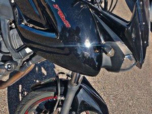 YAMAHA 900 TDM FULL D’ORIGINE