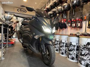 YAMAHA TMAX IRON MAX 530 ABS