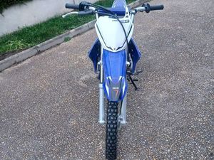 YAMAHA TTR 110 - 2015