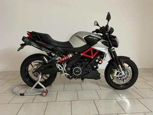 APRILIA SHIVER 900 ABS
