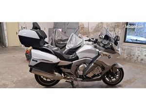 BMW K1600 GTL
