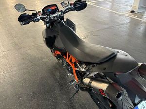 KTM 690 SMR