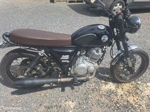 MOTO MASH 250 TWO FIFTY