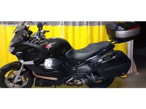 MOTO GUZZI NORGE 1200 8V