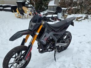 RIEJU MRT PRO BLACK SERIE