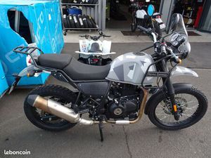 HIMALAYAN 410
