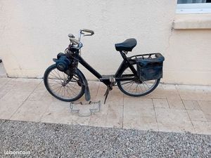 SOLEX 3800