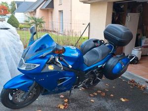 TRIUMPH 1050ST SPRINT