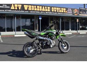 KIDS NEW DIRT BIKES.... LOADS IN STOCK - SALE!!