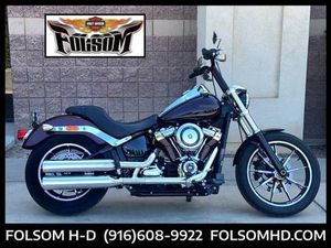 2019 HARLEY-DAVIDSON SOFTAIL FXLR - LOW RIDER SKU:U57795 V TWIN