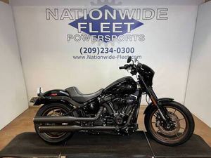 2023 HARLEY DAVIDSON SOFTAIL LOW RIDER S FXLRS 117 MILWAUKEE EIGHT 16K