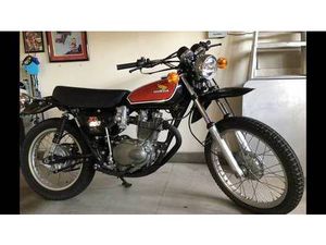 1975 XL 350