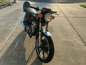 1982 KAWASAKI KZ 440