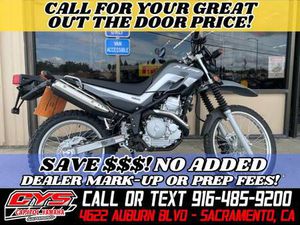 NEW 2025 YAMAHA XT250 *CALL FOR GREAT OUT THE DOOR PRICE!*