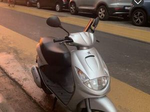 ② PEUGEOT VIVACITY 2TAKT B KLASSE