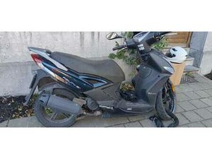 ② KYMCO AGILITY 50 16+ KLASSE A