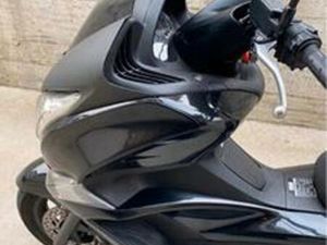 SWT 400 &APOS;09 (NO ABS)