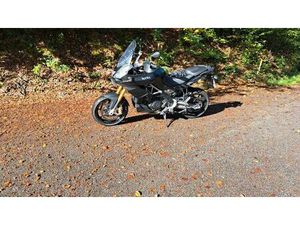 APRILIA CAPONORD 1200 TP