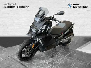 BMW C 400 X