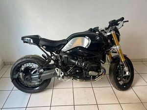 BMW R NINET