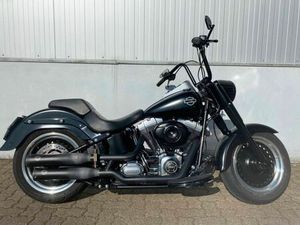HARLEY-DAVIDSON FLSTFB FAT BOY SPECIAL/103/FALCON/KEYLESS/SOZIUS