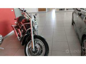 HARLEY-DAVIDSON VRSCDX NIGHT ROD SPECIAL VROAD S