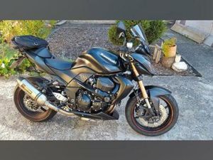 KAWASAKI ZR750 / FIRST EDITION NR.27 VON 150