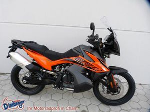 KTM 890 ADVENTURE L VERSION=DROSSELBAR 2804,-GESPART