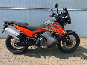 KTM 890 ADVENTURE 77KW 77 KW A2